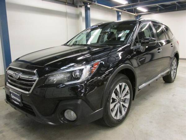 2019 Subaru Outback 2.5i Touring LOADED - cars & trucks - by dealer... for sale in Caldwell, ID – photo 2