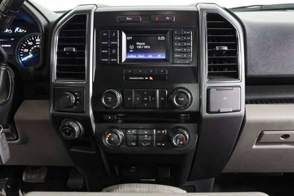 2017 Ford F-150 XLT - cars & trucks - by dealer - vehicle automotive... for sale in Twin Falls, ID – photo 15