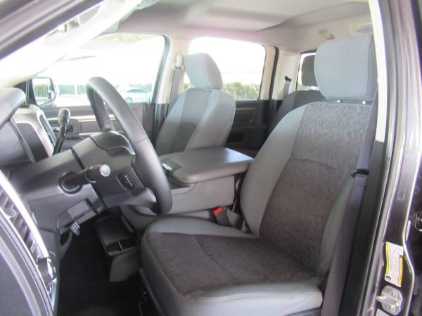 2015 RAM 2500 CREW CAB SHORTY LIFTED 6 4 HEMI 4X4 ON 37 S - cars & for sale in Phoenix, AZ – photo 15