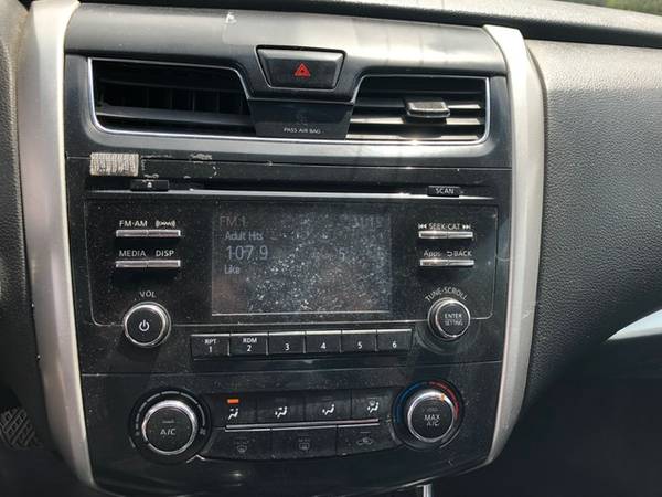 2014 NISSAN ALTIMA #4033 for sale in STATEN ISLAND, NY – photo 13