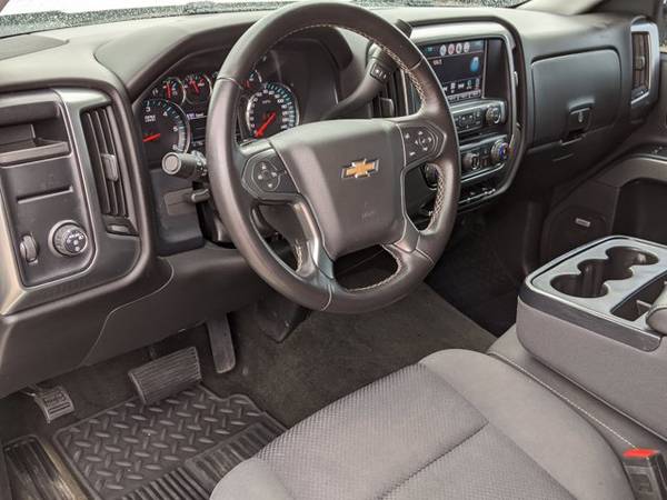 2016 Chevrolet Silverado 1500 LT SKU:GG303946 Pickup - cars & trucks... for sale in Corpus Christi, TX – photo 12