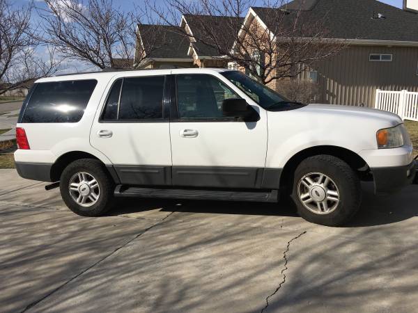 Ford Expedition 2004 for sale in Idaho Falls, ID – photo 2