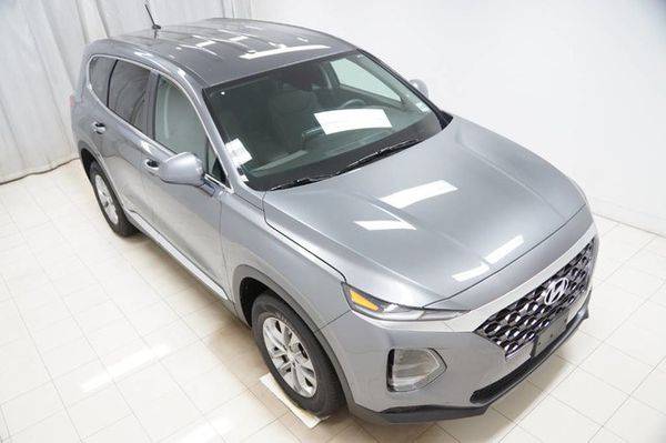 2019 Hyundai Santa Fe SE AWD w/ rearCam -SOFT CREDIT INQUIRY! for sale in Avenel, NJ – photo 20