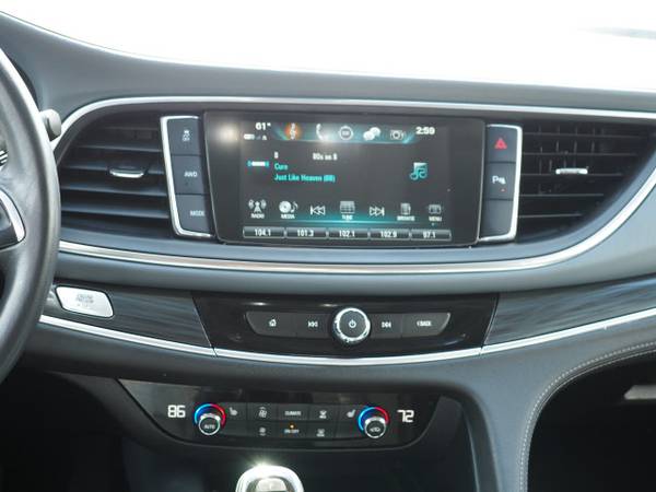 2019 Buick Enclave Essence - - by dealer - vehicle for sale in Hastings, MN – photo 9