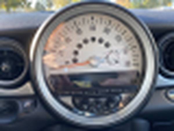 2012 MINI Cooper Base - cars & trucks - by dealer - vehicle... for sale in Yorktown, VA – photo 12