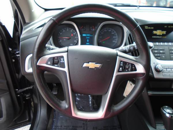 2016 CHEVY EQUINOX "CALL JP TODAY" FOR EASY FINANCE !!! - cars &... for sale in Lawrenceville, GA – photo 11