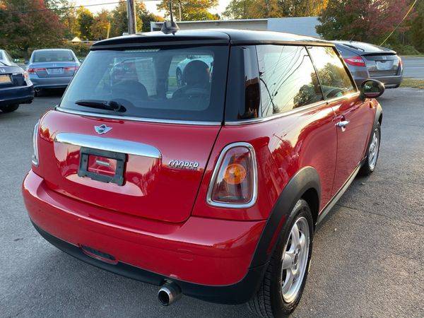 2009 MINI Cooper Base 100% CREDIT APPROVAL! for sale in Albany, NY – photo 7