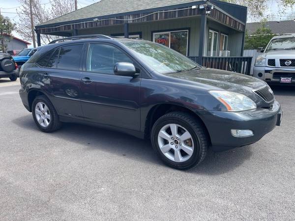 2007 Lexus RX350 AWD Leather Loaded Moonroof Nice! for sale in Bend, OR – photo 8