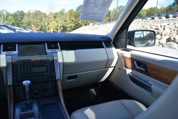 2006 *Land Rover* *Range* *Rover* *Sport* *SC* for sale in Naugatuck, CT – photo 19