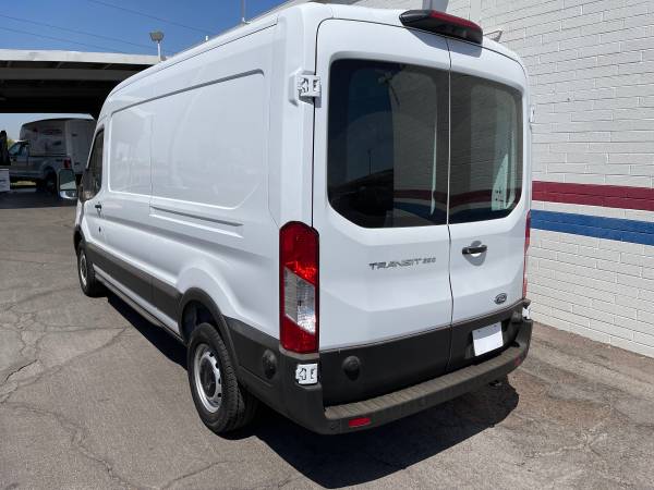 2020 Ford Transit 250 van - - by dealer - vehicle for sale in Glendale, AZ – photo 7