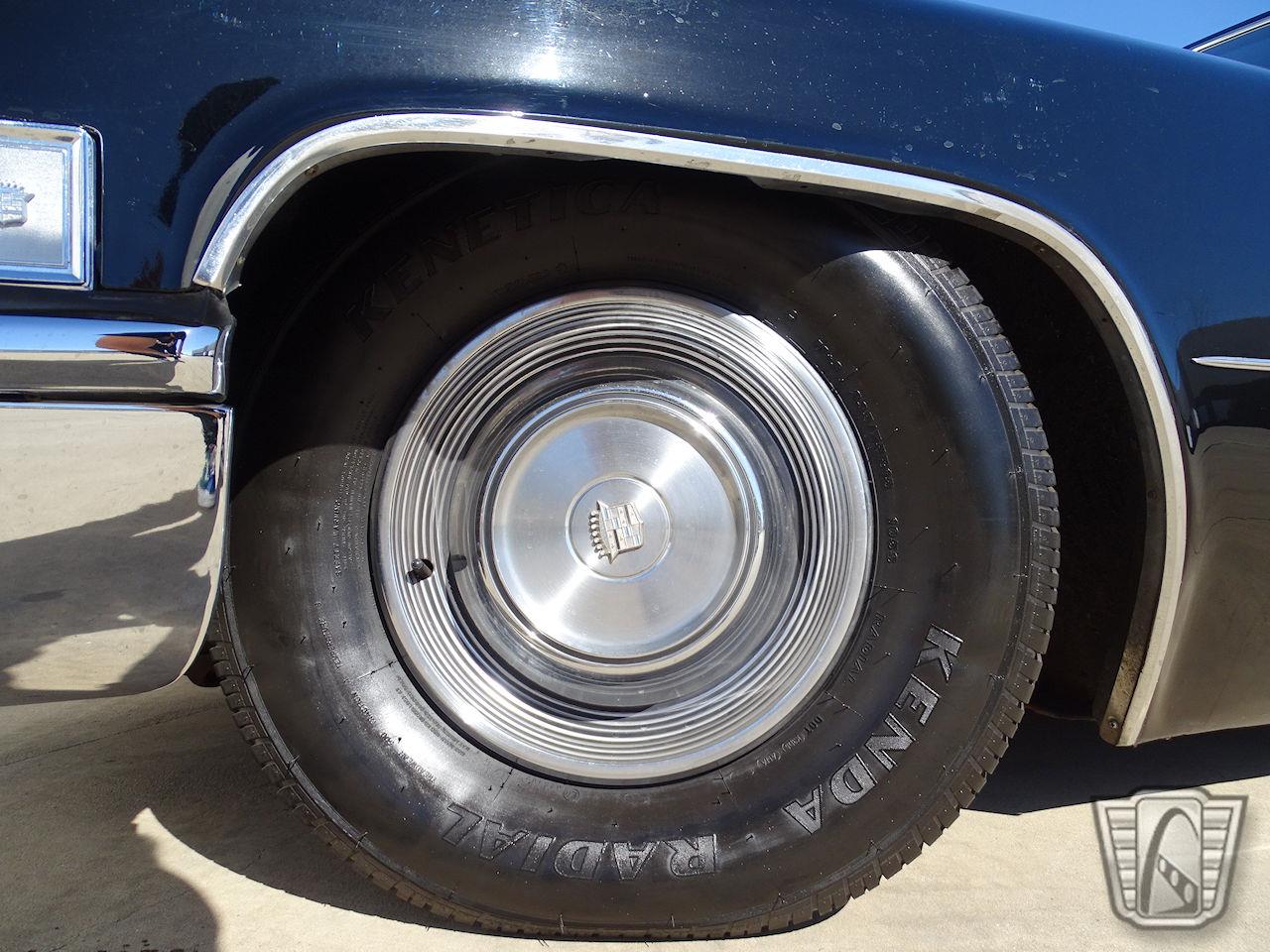 1969 Cadillac Fleetwood for sale in O'Fallon, IL – photo 10