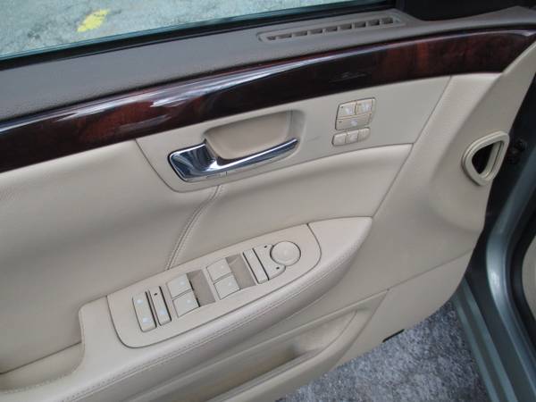 2006 CADILLAC DTS LUXIII - - by dealer - vehicle for sale in Youngstown, OH – photo 6