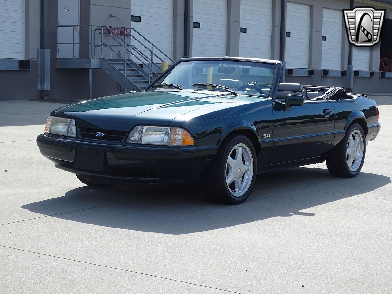 1991 Ford Mustang for sale in O'Fallon, IL – photo 21