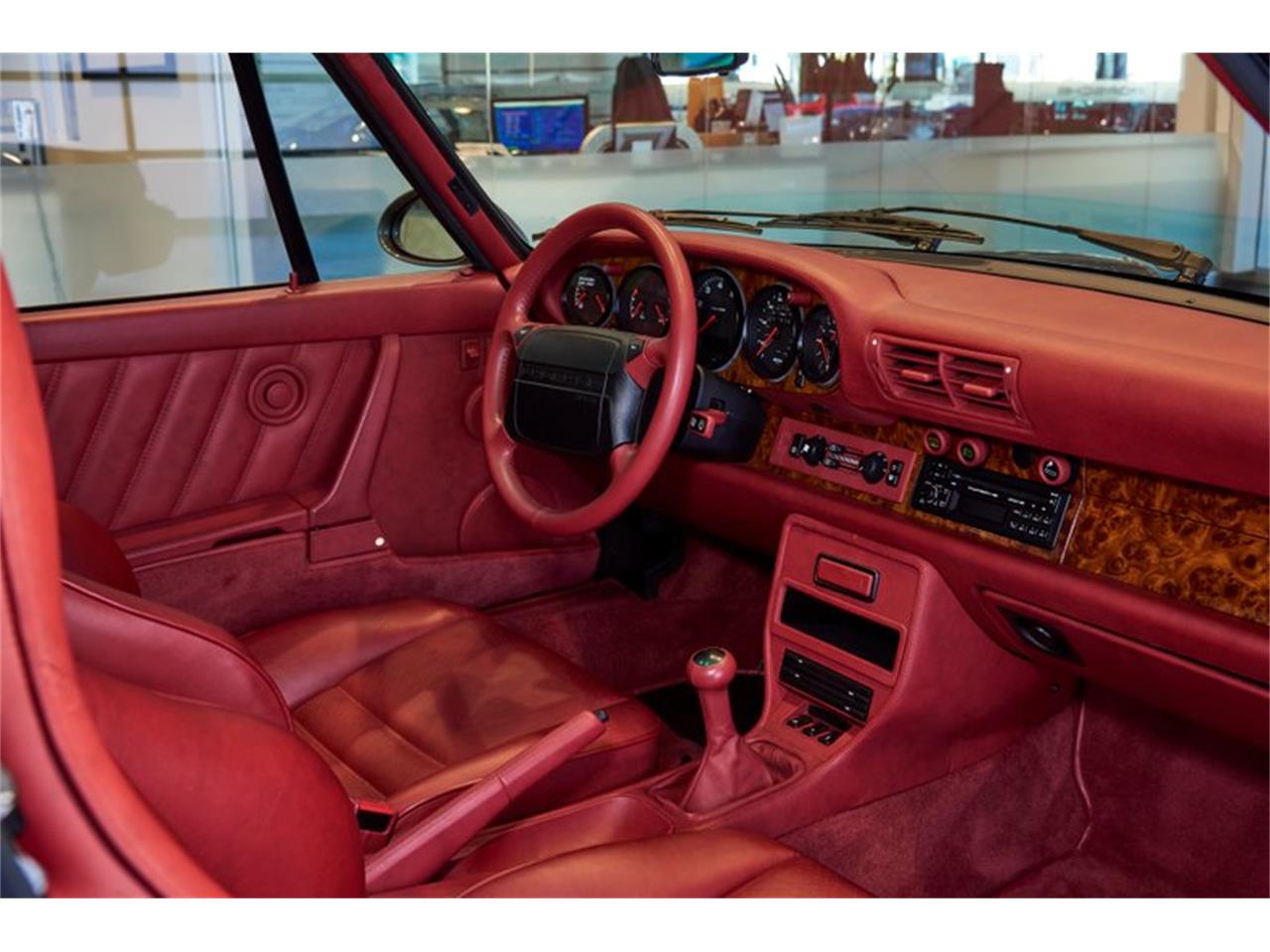 1991 Porsche 911 for sale in Las Vegas, NV – photo 25
