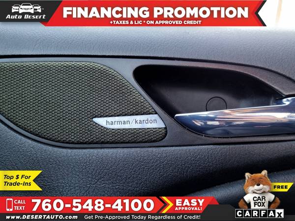2005 BMW 325Ci Only $127/mo! Easy Financing! - cars & trucks - by... for sale in Palm Desert , CA – photo 11