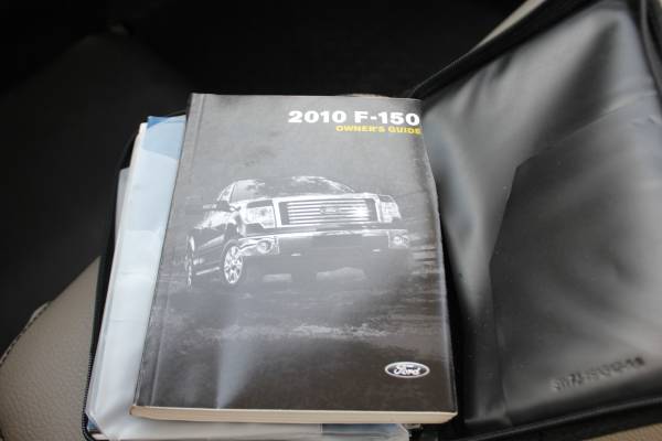 2010 F-150 Regular cab short bed - cars & trucks - by dealer -... for sale in Greenville, SC – photo 10