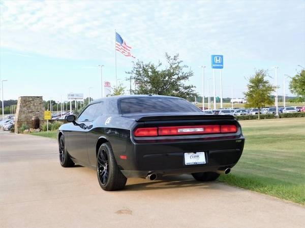 2013 Dodge Challenger R/T for sale in Denison, TX – photo 3