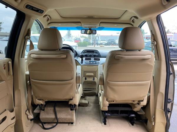 2009 Honda Odyssey - - by dealer - vehicle automotive for sale in Hayward, CA – photo 10