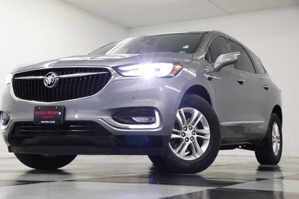 *CAMERA - HANDS FREE LIFTGATE* Gray 2018 Buick Enclave Premium AWD... for sale in Clinton, MO – photo 23