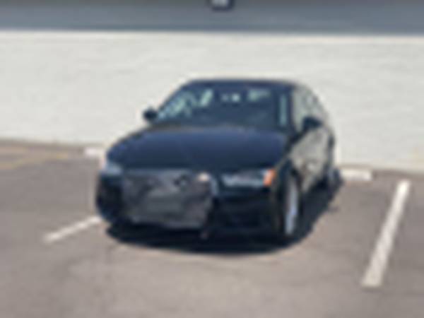 2015 Audi A3 TDI Premium Sedan 4D - cars & trucks - by dealer -... for sale in Phoenix, AZ – photo 2