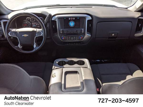 2014 Chevrolet Silverado 1500 LT SKU:EZ397093 Pickup - cars & trucks... for sale in Clearwater, FL – photo 16