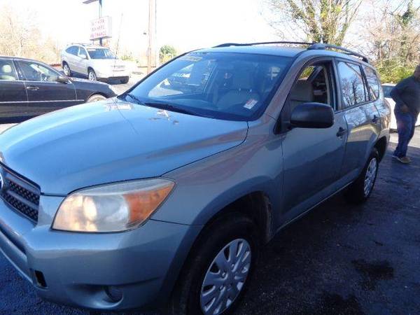 2008 Toyota RAV4 Base I4 2WD ( Buy Here Pay Here ) - cars & trucks -... for sale in High Point, NC – photo 4
