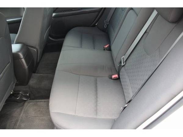 2010 Ford Fusion sedan SE Green Bay for sale in Green Bay, WI – photo 12