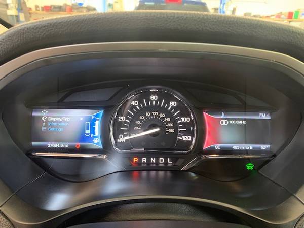2014 Lincoln MKZ! Htd & Cooled Leather! Nav! Bckup Cam! Moon! 37k Mi! for sale in Suamico, WI – photo 7
