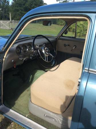 1951 PACKARD 200 for sale in Bunnell, FL – photo 3