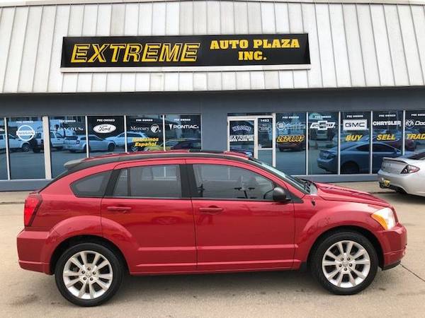 2011 Dodge Caliber HEAT - - by dealer - vehicle for sale in Des Moines, IA – photo 6