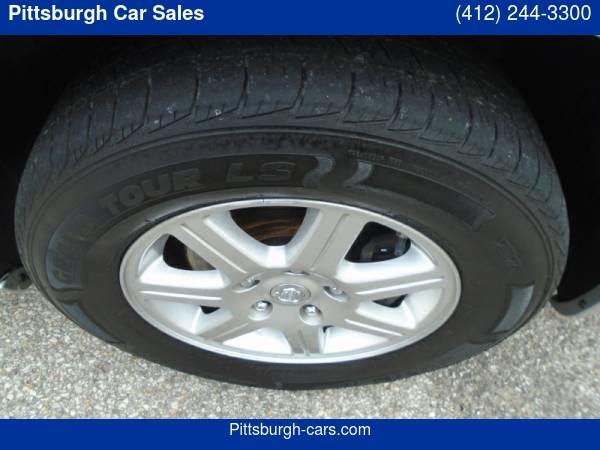 2010 Chrysler Town & Country 4dr Wgn Touring with 4-wheel disc for sale in Pittsburgh, PA – photo 9