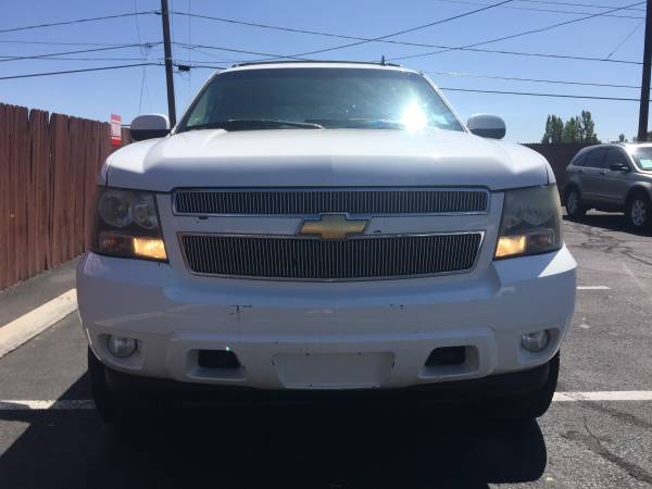 2007 4WD Chevy Avalanche 4" lift Flagstaff Auto Outlet for sale in Flagstaff, AZ – photo 3