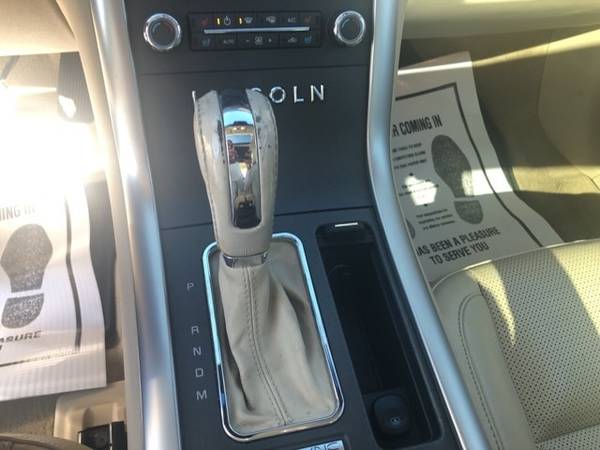 2010 Lincoln MKS Ecoboost for sale in Green Bay, WI – photo 19