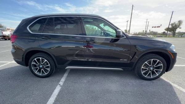 2018 BMW X5 xDrive35i - - by dealer - vehicle for sale in San Juan, TX – photo 9
