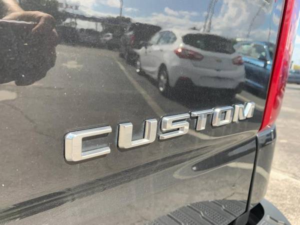 2019 Chevrolet Silverado 1500 Custom Double Cab 2WD - cars & trucks... for sale in Orlando, FL – photo 19