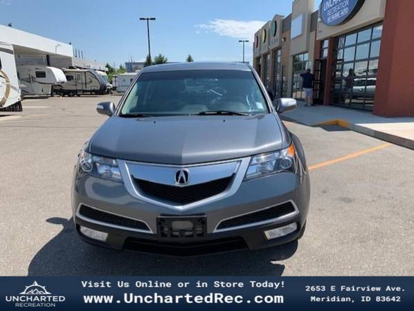 2012 Acura MDX 3.7L Technology Package SUV *Reduced* for sale in Meridian, ID – photo 3