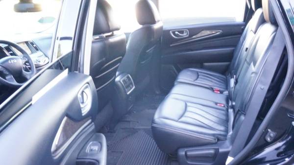 2015 Infiniti QX60 Base AWD for sale in Rutherford, NJ – photo 19