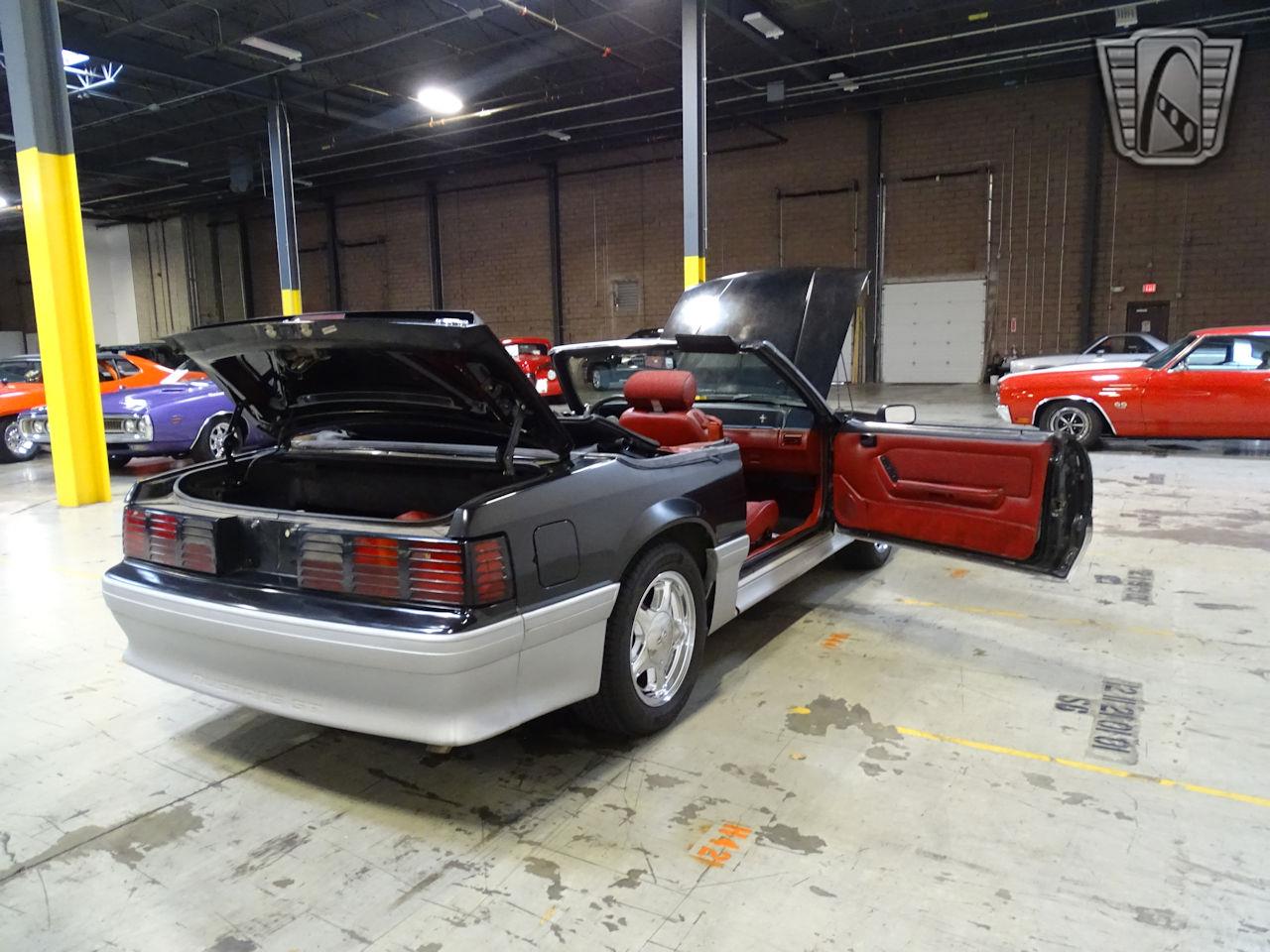1989 Ford Mustang for sale in O'Fallon, IL – photo 91