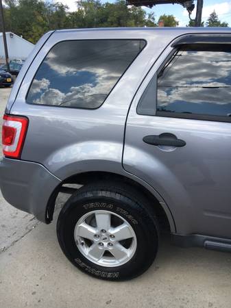 2008 Ford Escape XLS 4WD - - by dealer - vehicle for sale in Other, OH – photo 5