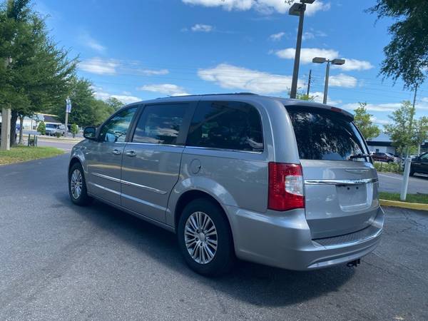 13 Chrysler TownCountry Touring-L Fully Loaded 1 year warranty-CLEAN for sale in Gainesville, FL – photo 3