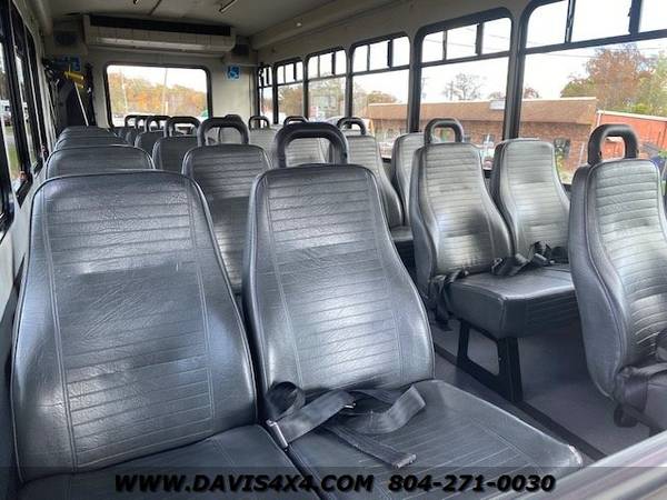 2013 International 3000 Commercial/Pleasure Passenger Carrying Bus... for sale in Richmond, NY – photo 11