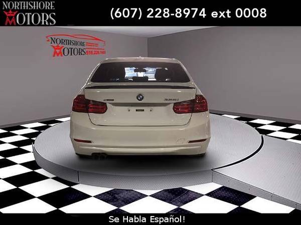 2013 BMW 3 Series 328i xDrive - sedan - cars & trucks - by dealer -... for sale in Syosset, NY – photo 7