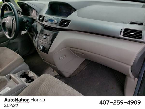2012 Honda Odyssey EX SKU:CB140532 Regular for sale in Sanford, FL – photo 11