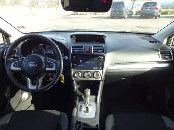 2017 Subaru Crosstrek Premium AWD - cars & trucks - by dealer -... for sale in Minneapolis, MN – photo 14