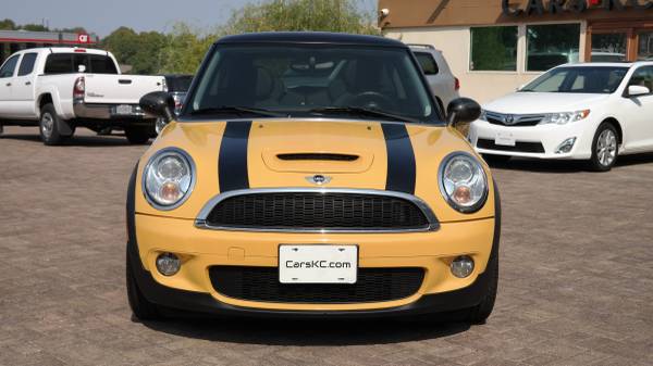 2009 MINI Cooper S Turbo ** FOR SALE ** 50,000 MILES!!! - cars &... for sale in Overland Park, MO – photo 2