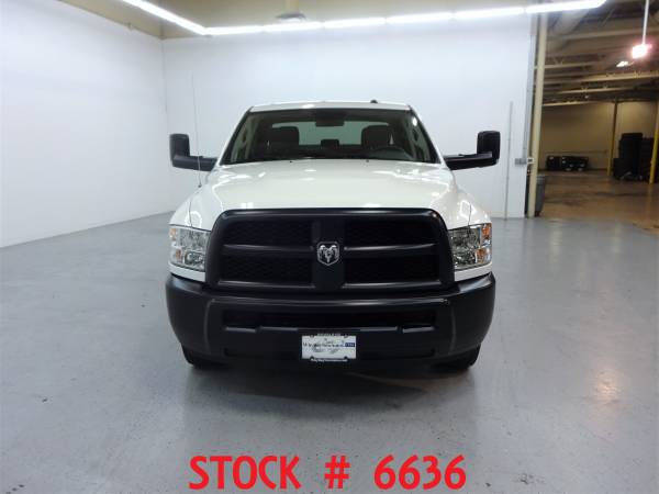 2018 Ram 2500 ~ Crew Cab ~ Only 18K Miles! - cars & trucks - by... for sale in Rocklin, CA – photo 9