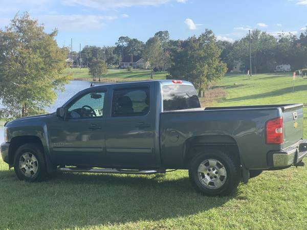 2010 CHEVY SILVERADO - cars & trucks - by dealer - vehicle... for sale in Haines City, FL – photo 7