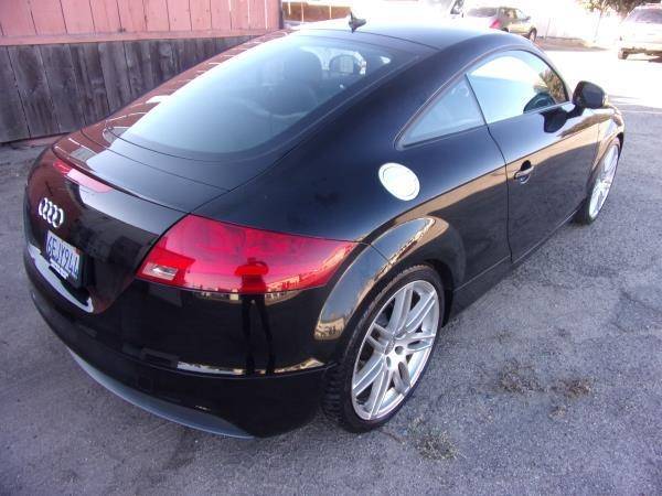 2008 AUDI TT - cars & trucks - by dealer - vehicle automotive sale for sale in GROVER BEACH, CA – photo 7