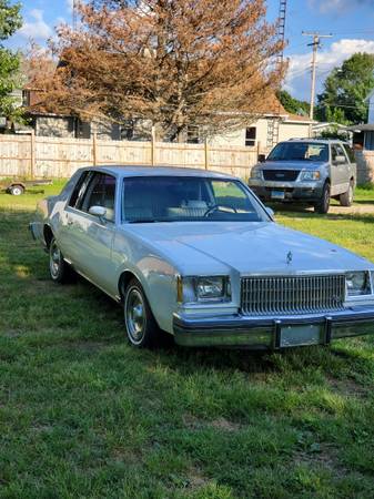 1979 Buick regal - cars & trucks - by owner - vehicle automotive sale for sale in Depue, IL – photo 8