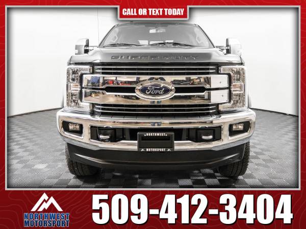 2017 Ford F-250 Lariat FX4 4x4 - - by dealer for sale in Pasco, WA – photo 9